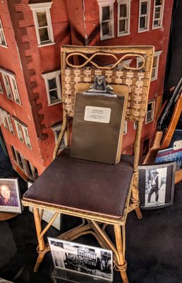 Movie Madness Video by null