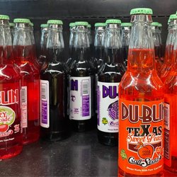 Mae's Meat Market - Sodas