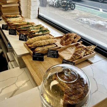 La Bicyclette Bakery - Savory items - Bakeries Near Me - Brooklyn, New York La Bicyclette Bakery - Savory items - Bakeries Near Me - Brooklyn, New York