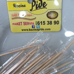 Kuzina Pide
