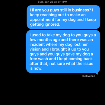 Pet Grooming By Melissa - Pet Groomers Near Me - South Gate, California Pet Grooming By Melissa - Pet Groomers Near Me - South Gate, California