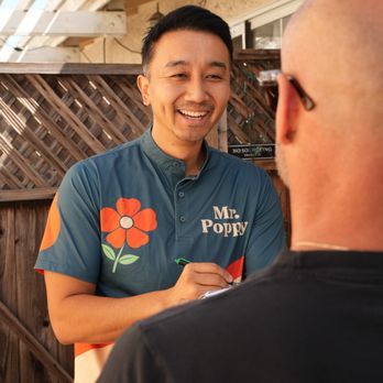 Mr. Poppy - Electricians Near Me - Campbell, California Mr. Poppy - Electricians Near Me - Campbell, California