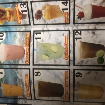 Coco Loco - Juice Bars & Smoothies Near Me - Tulare, California Coco Loco - Juice Bars & Smoothies Near Me - Tulare, California