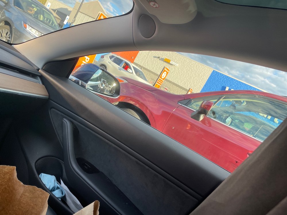 WALMART SUPERCENTER Updated August 2024 12 Photos 500 Terry Rich