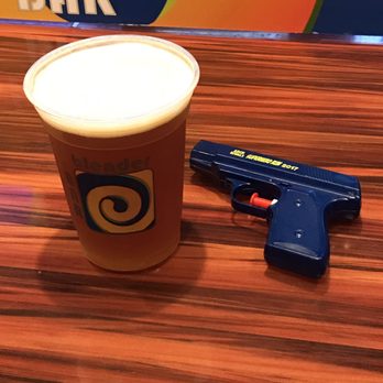 Blender Bar - Post Superhero 5k Beer - Bars Near Me - Reno, Nevada Blender Bar - Post Superhero 5k Beer - Bars Near Me - Reno, Nevada