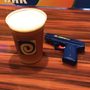 Photo of Blender Bar