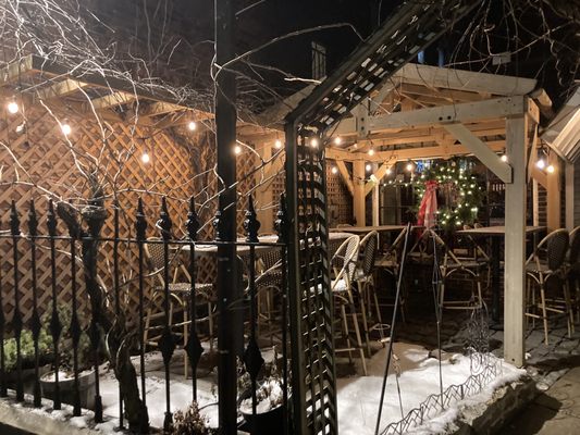 224 Boston – Italian Dining, Steaks, Seafood & Sunday Brunch by null