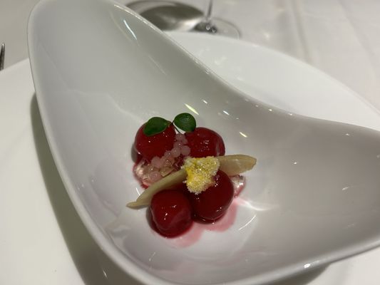 Restaurant Hofmann by null