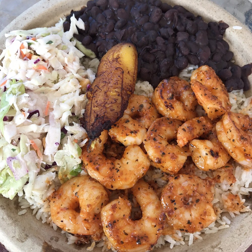 Bongos - Come on, SO GOOD! The portion sizes are crazy. Just go here. - Cuban Near Me - Seattle, Washington Bongos - Come on, SO GOOD! The portion sizes are crazy. Just go here. - Cuban Near Me - Seattle, Washington