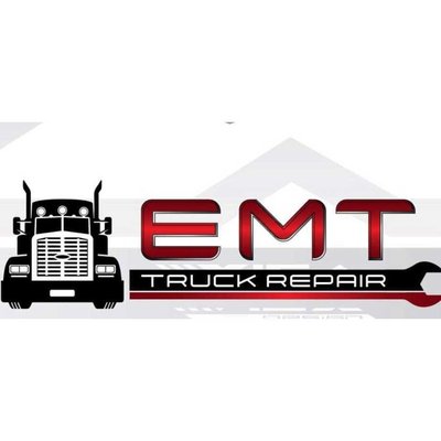 EMT Truck Repair