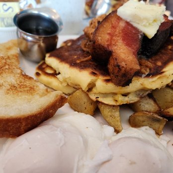 The Red Wagon - The Super Trucker - Diners Near Me - Vancouver, British Columbia The Red Wagon - The Super Trucker - Diners Near Me - Vancouver, British Columbia