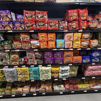 Panda Supermarket - International Grocery Near Me - Pittsburgh, Pennsylvania