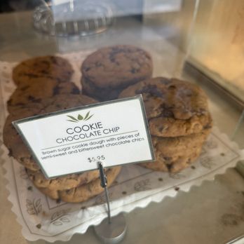 Extraordinary Desserts - 9.20.2025- Extraordinary Desserts - Bakeries Near Me - San Diego, California