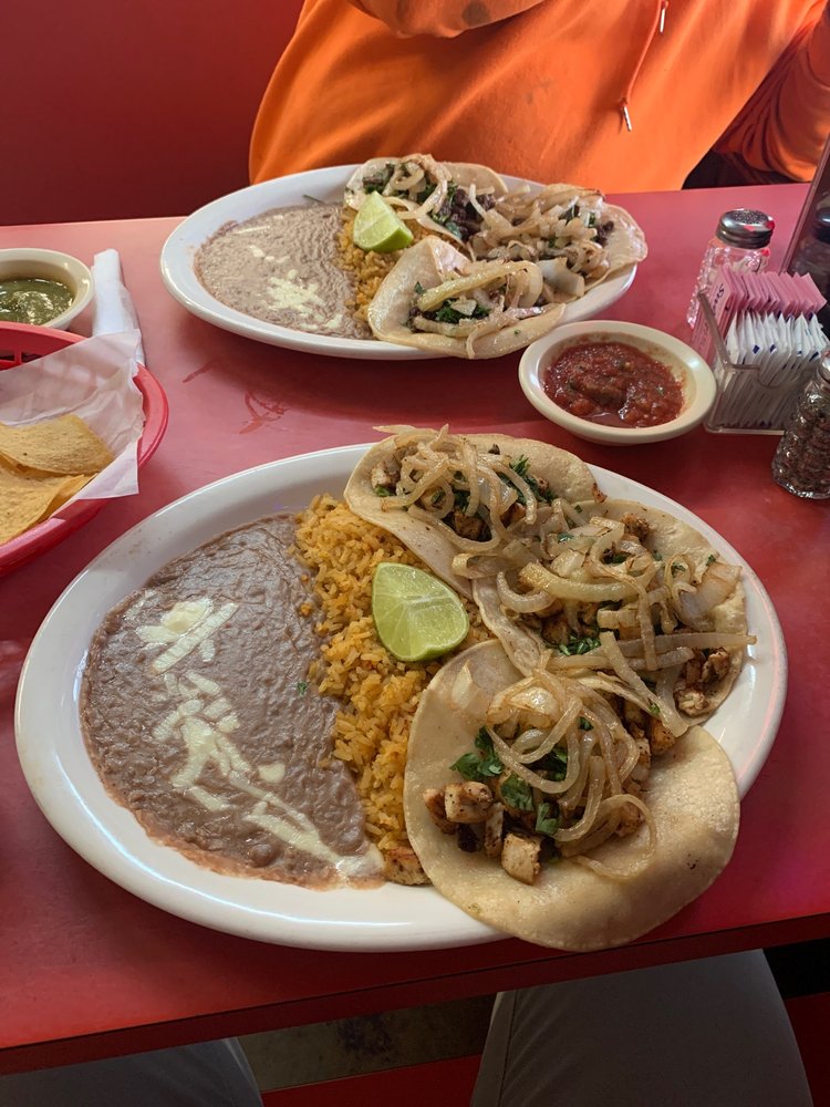 LA BELLA AIROSA 10 Photos 21091 Lamar Ave, Paris, Texas Mexican