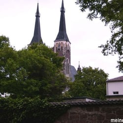 Marktkirche