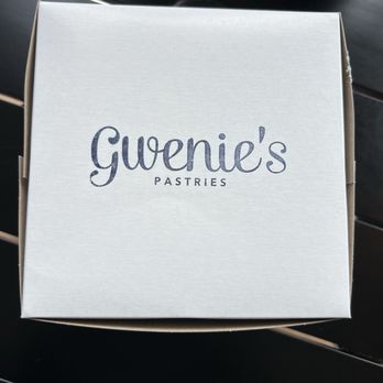 Gwenie’s Pastries - Filipino Near Me - Frederick, Maryland Gwenie’s Pastries - Filipino Near Me - Frederick, Maryland