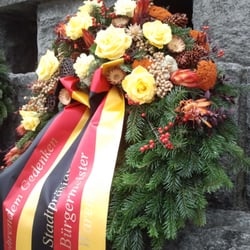 Ehrenmal Kriegsopfer