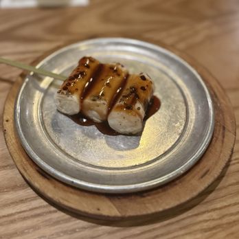 San Ho Won - Grilled Tteok - Korean Near Me - San Francisco, California San Ho Won - Grilled Tteok - Korean Near Me - San Francisco, California