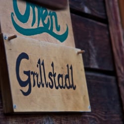 Grillstadl