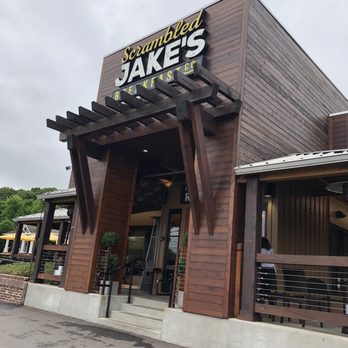 Scrambled Jake's - Breakfast & Brunch Near Me - Knoxville, Tennessee Scrambled Jake's - Breakfast & Brunch Near Me - Knoxville, Tennessee