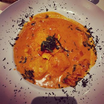 Alexanders on 30th - Lobster Ravioli - Italian Near Me - San Diego, California