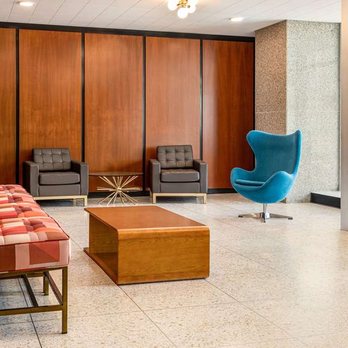 The Orbit Hotel - Lobby - Hotels Near Me - Fairview Park, Ohio The Orbit Hotel - Lobby - Hotels Near Me - Fairview Park, Ohio