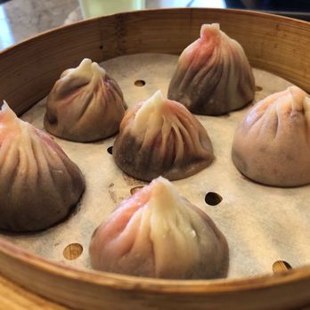 Yum Long - Chocolate Strawberry Xiao Long Bao(6) - Chinese Near Me - Monterey Park, California Yum Long - Chocolate Strawberry Xiao Long Bao(6) - Chinese Near Me - Monterey Park, California