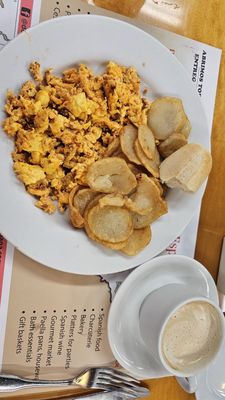 Delicias de España by null