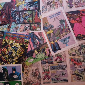 Alamo Drafthouse Cinema East El Paso - Restroom wallpaper - Cinema Near Me - El Paso, Texas