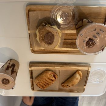 Middle Black Sheep - Coffee Roasteries Near Me - Henderson, Nevada