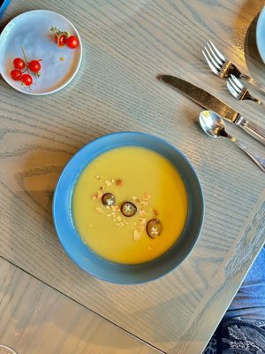 Miel Restaurant by null
