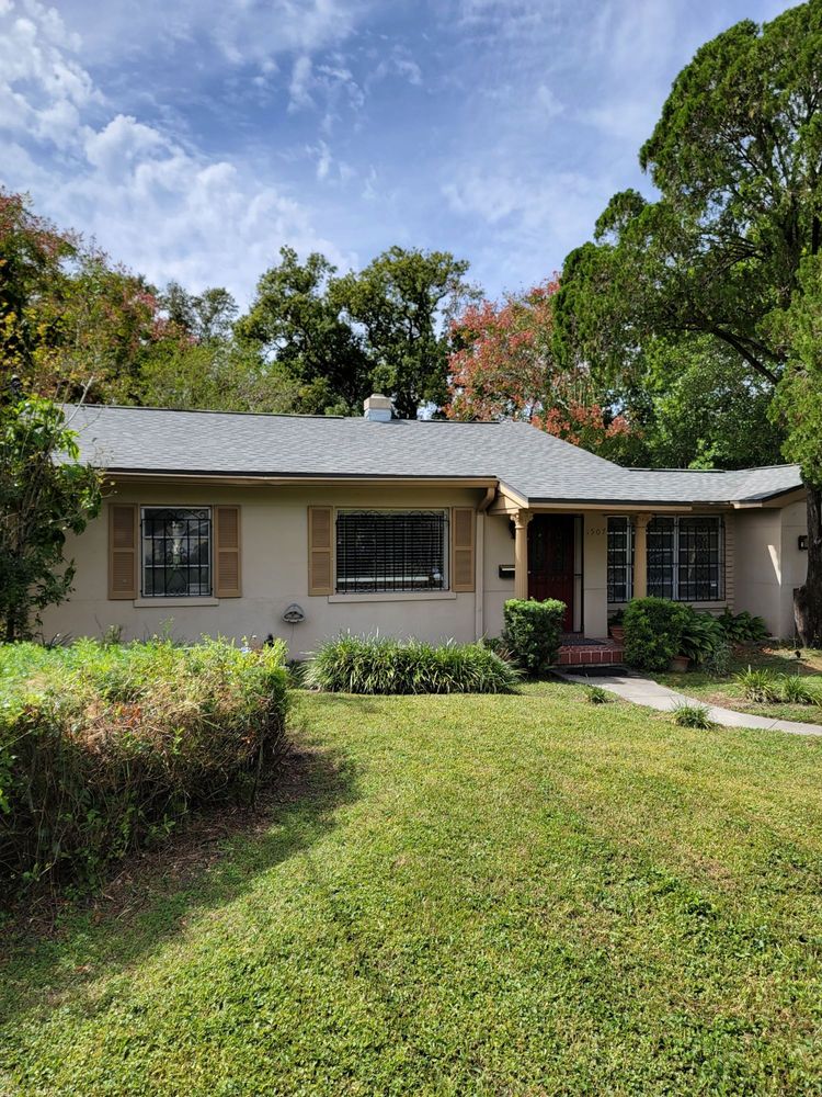 Slide of Ridge Top Exteriors