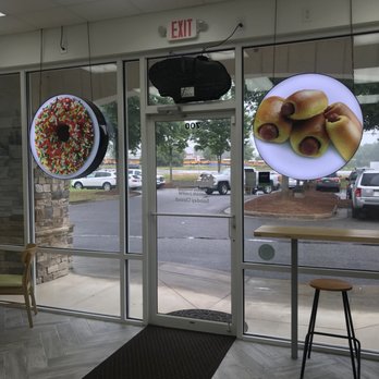 Sarah Donuts - Donuts Near Me - Cumming, Georgia