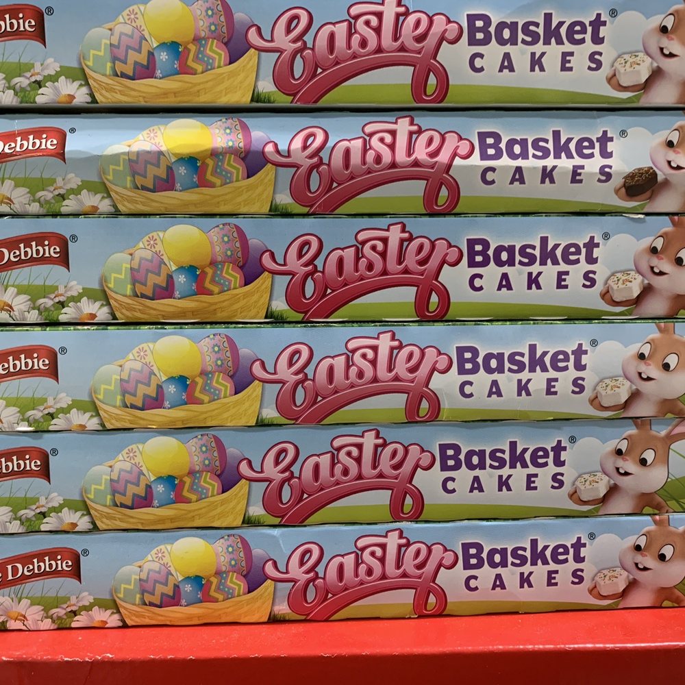 Little Debbie Little Debbie