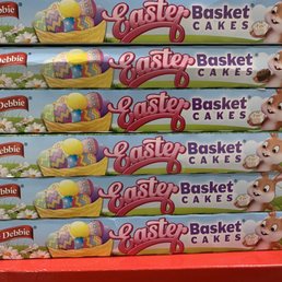 Little Debbie
