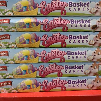 Shop Rite - Little Debbie - Grocery Near Me - Brooklyn, New York