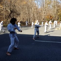 Northampton Karate