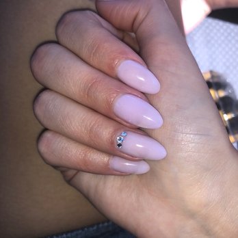Spring Nail Spa - Nail Salons Near Me - Folsom, California
