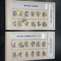 GND Gold And Diamonds