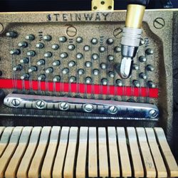 Sterling Piano Tuning