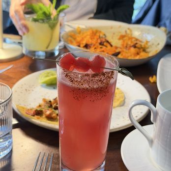 El Fish Marisquería - Seafood Near Me - New York, New York
