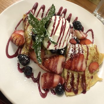 Frida's Breakfast & Lunch - TRIPLE BERRY MASCARPONE - Breakfast & Brunch Near Me - Evanston, Illinois Frida's Breakfast & Lunch - TRIPLE BERRY MASCARPONE - Breakfast & Brunch Near Me - Evanston, Illinois