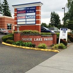 Northwest Asthma & Allergy Center - Building
