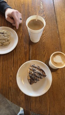 Amity Coffee Roasters by null