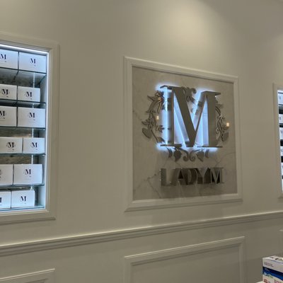 Lady M Cake Boutique - Houston by null