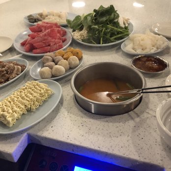 Hot Spot - Asian Fusion Near Me - Fairfax, Virginia Hot Spot - Asian Fusion Near Me - Fairfax, Virginia