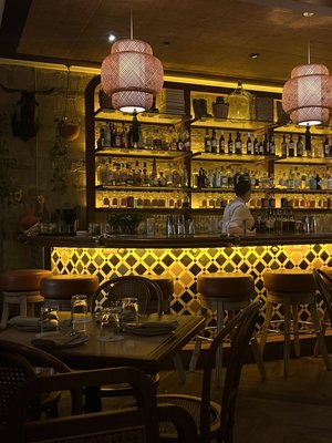 Tropezón Miami by null