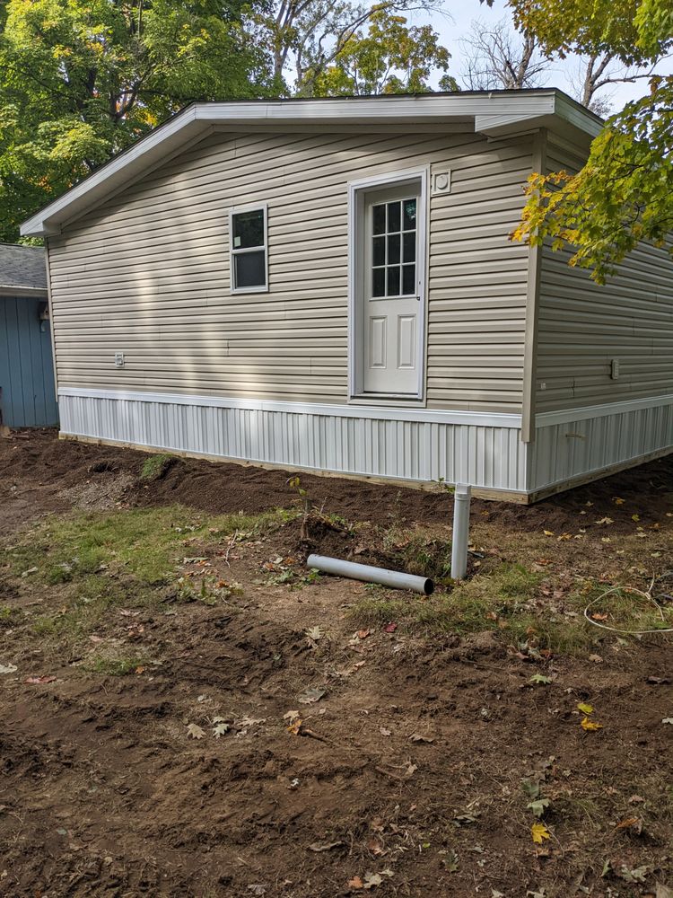 Slide of Mobile Home Masters