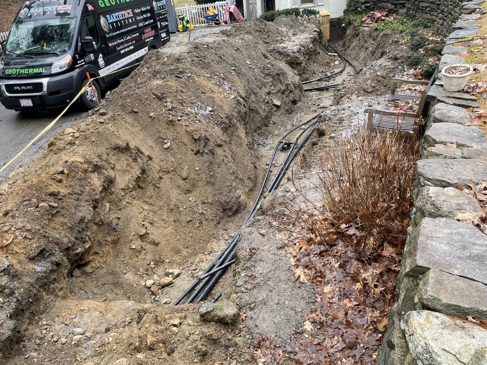 EARTHTECH SYSTEMS Updated May 2024 11 Photos 1 Industrial Way