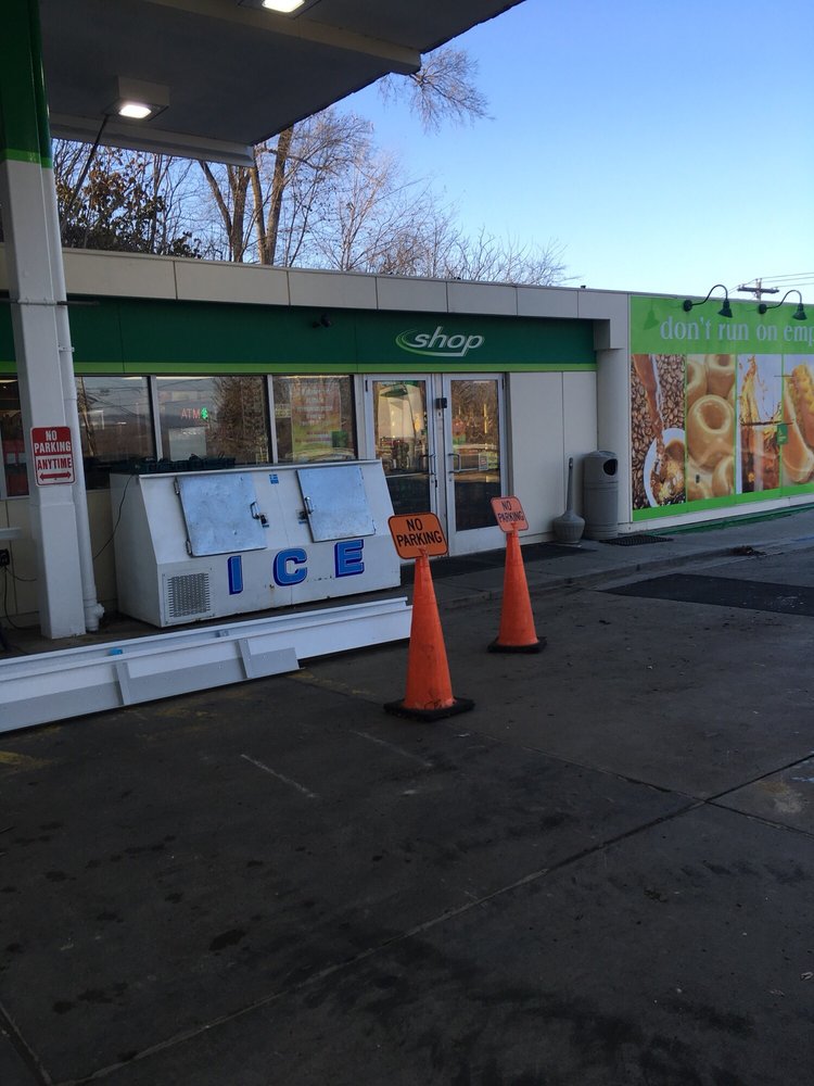 BP GAS STATION Updated August 2024 100 McClelland Rd, Canonsburg